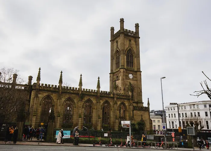 St Luke\'S 2
