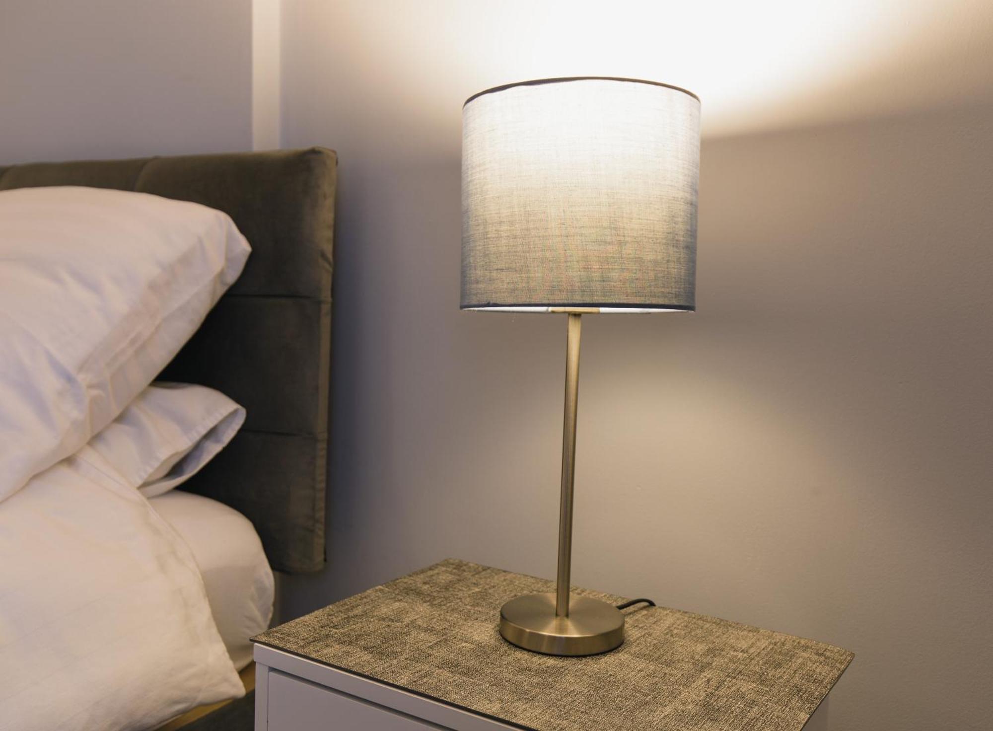 Apartamento St Luke's 2